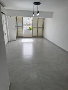 בויסבורג - דירת 3 חד מרווחת ומשופצת, קומה ב', מתחם פינוי בינוי, 1,850,000 ש"ח